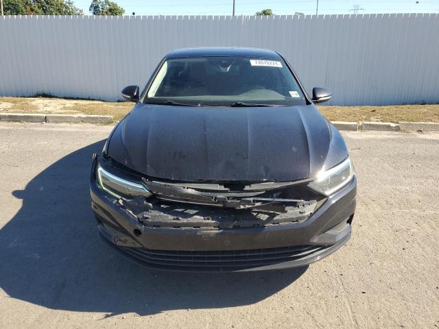  VOLKSWAGEN JETTA 2019 Вугільний