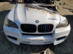 2014 Bmw X6 M იყიდება Waldorf-ში, MD - Burn