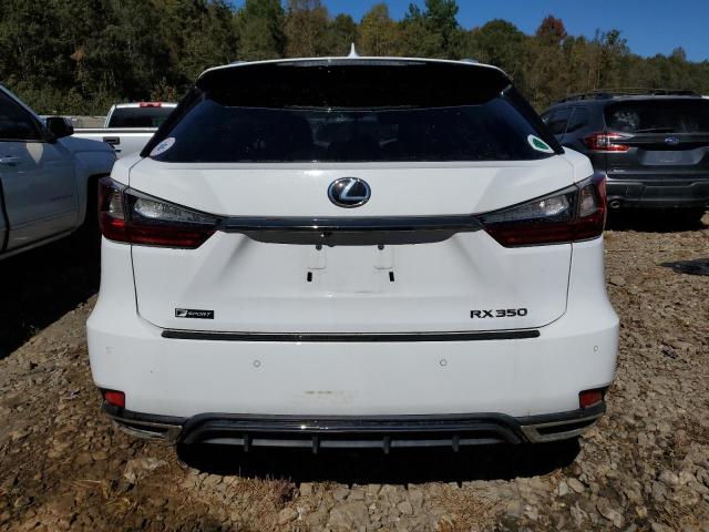 2T2YZMDA3LC256688 Lexus RX 350 F S 6