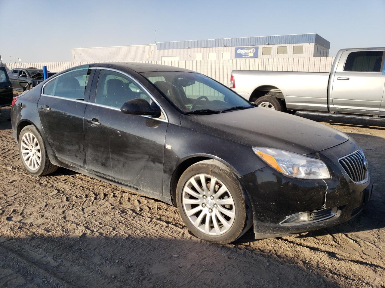 2011 Buick Regal - Image 4