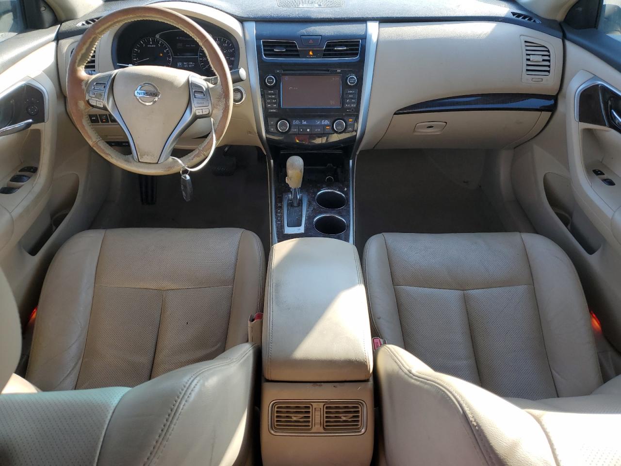 2013 Nissan Altima - Image 8