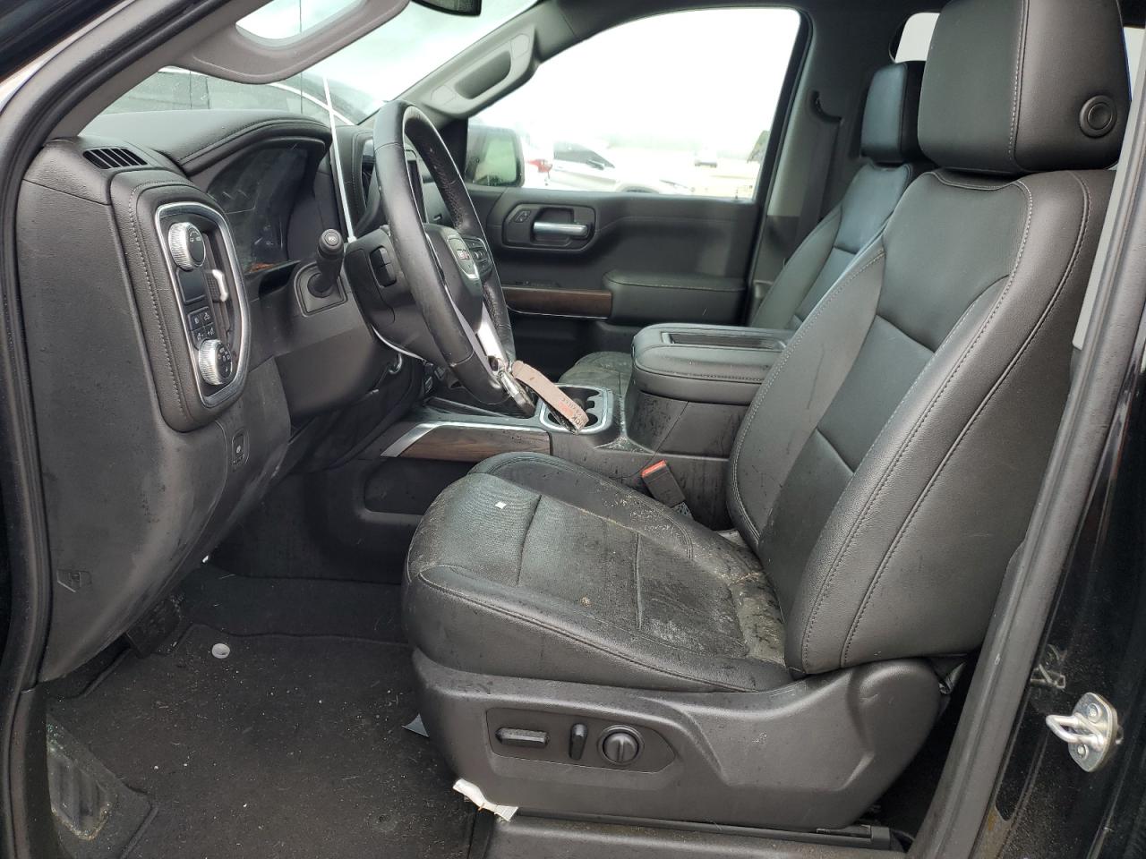 2021 GMC Sierra - Image 7