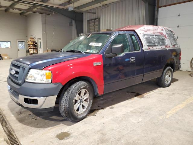 2006 Ford F150