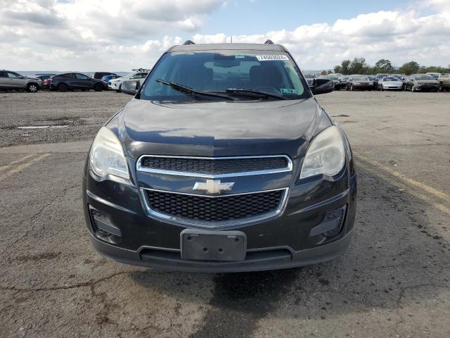 Parquets CHEVROLET EQUINOX 2014 Black