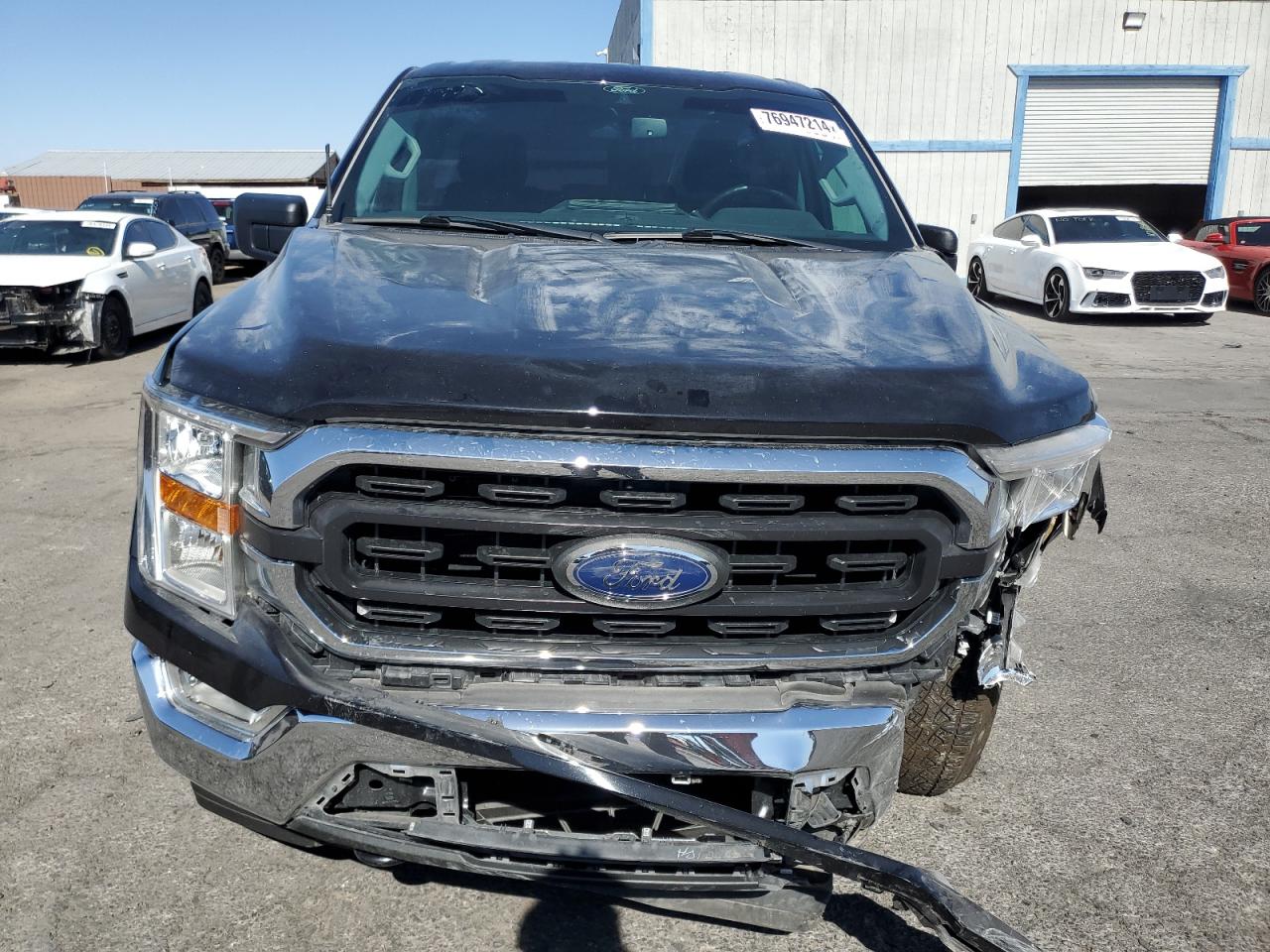 2021 Ford F-150 - Image 5
