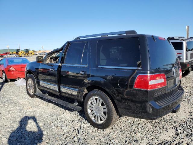  LINCOLN NAVIGATOR 2014 Черный