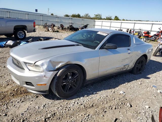 2011 Ford Mustang  продається в Earlington, KY - Side