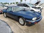 1995 Jaguar Xjs 2+2 за продажба в Arcadia, FL - Water/Flood
