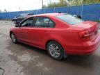 2015 VOLKSWAGEN JETTA TDI   for sale at Copart NB - MONCTON