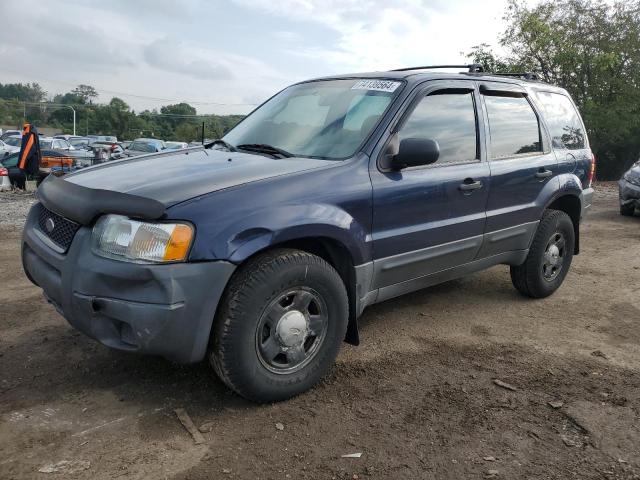 2004 Ford Escape Xls