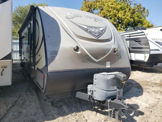 2016 Surv Camper