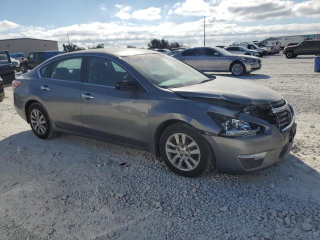  NISSAN ALTIMA 2015 Szary