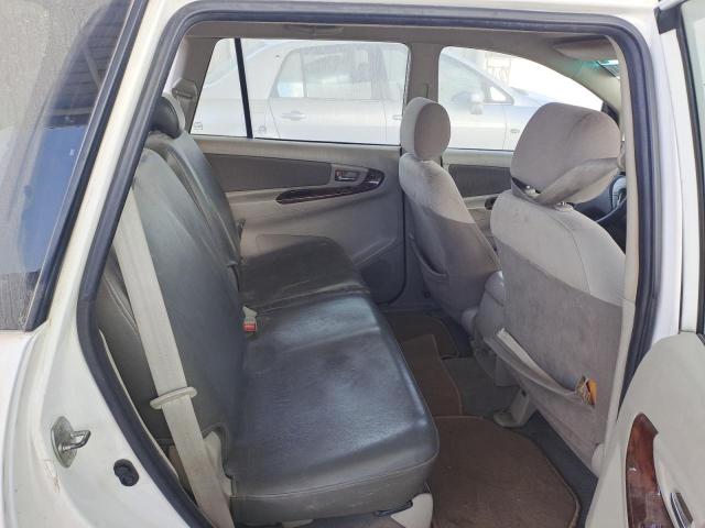 MHFXX43G7D0041004 - 2013 TOYOTA INNOVA - #undefined