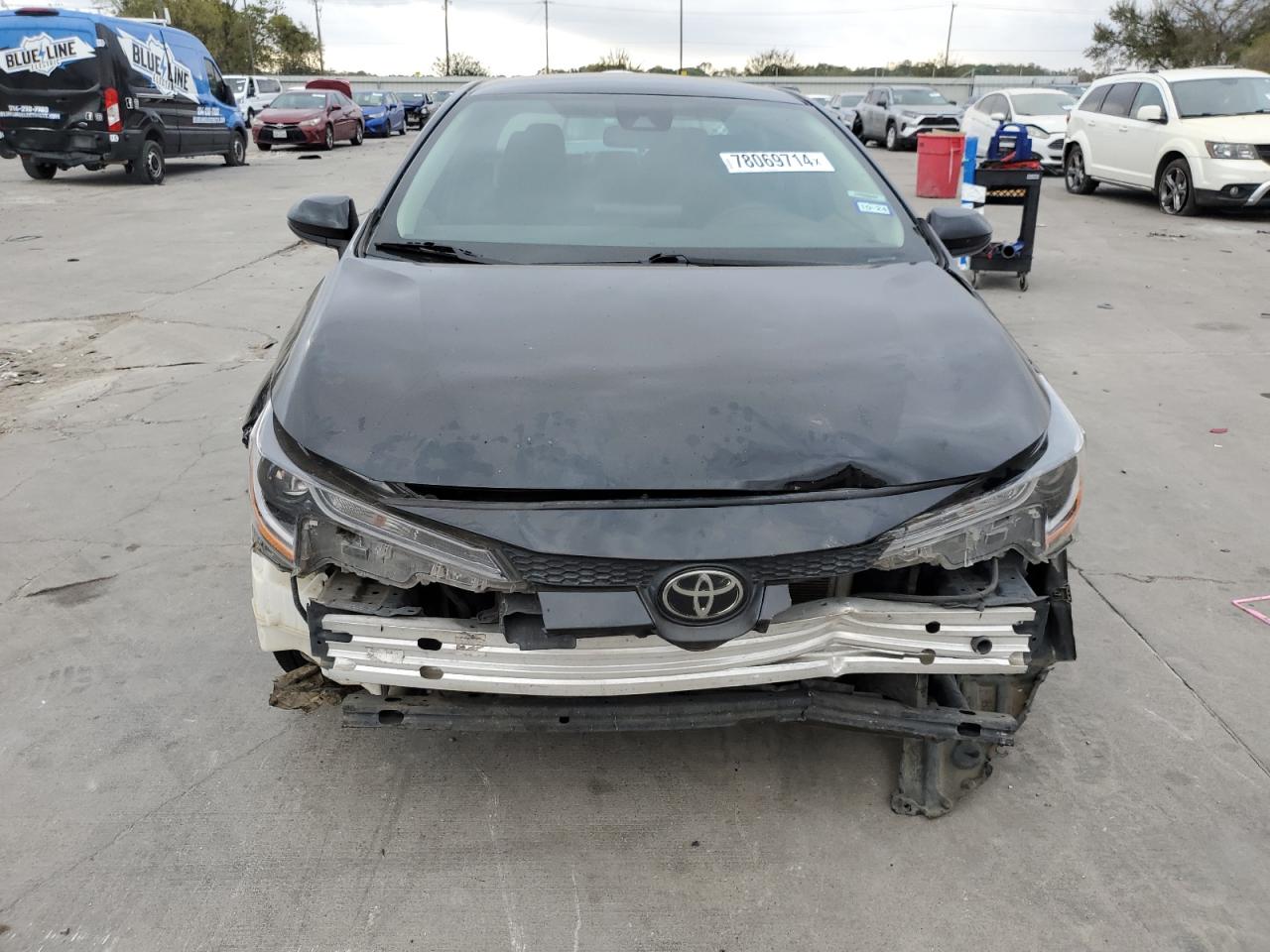2020 Toyota Corolla - Image 5