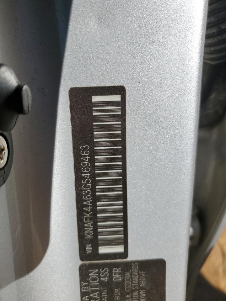 2016 Kia Forte - Image 14