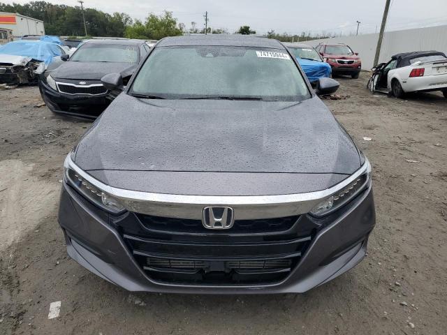  HONDA ACCORD 2020 Серый