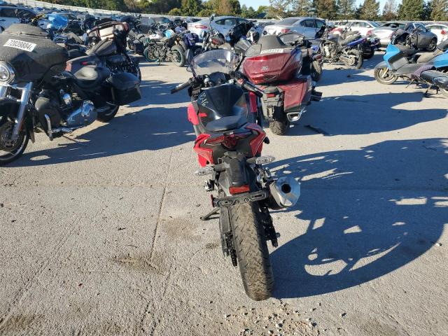 2024 KAWASAKI EX500 A Photos MO - ST. LOUIS - Motorcycle