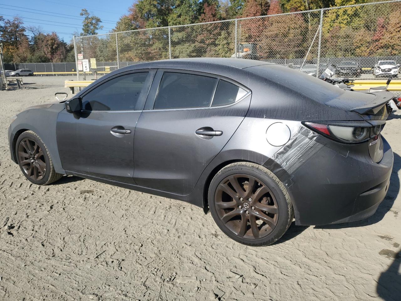 2016 Mazda 3 - Image 2