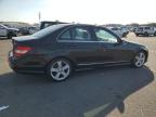 2010 Mercedes-Benz C 300 4Matic de vânzare în Brookhaven, NY - Minor Dent/Scratches