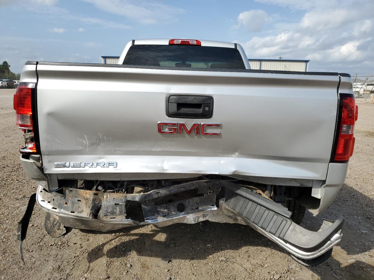 1GTN1TEH2EZ270594 2014 GMC Sierra C1500