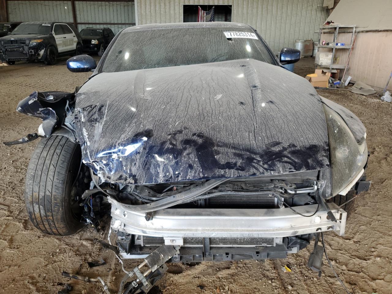 2015 Nissan 370Z - Image 5