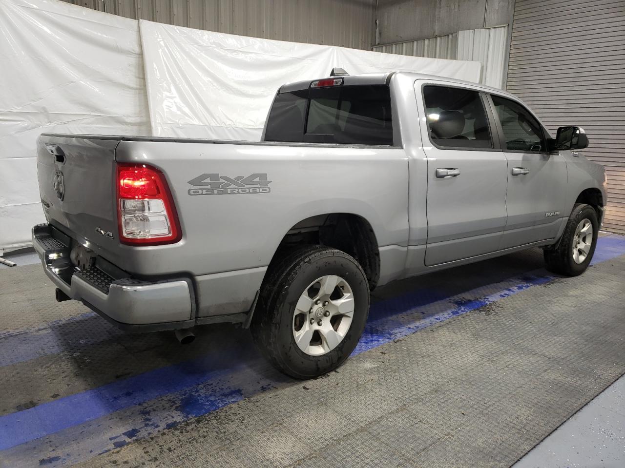 2020 RAM 1500 - Image 3
