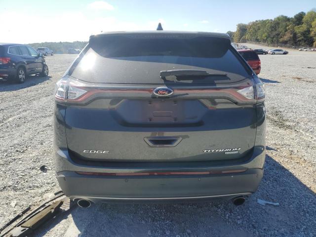  FORD EDGE 2015 Gray