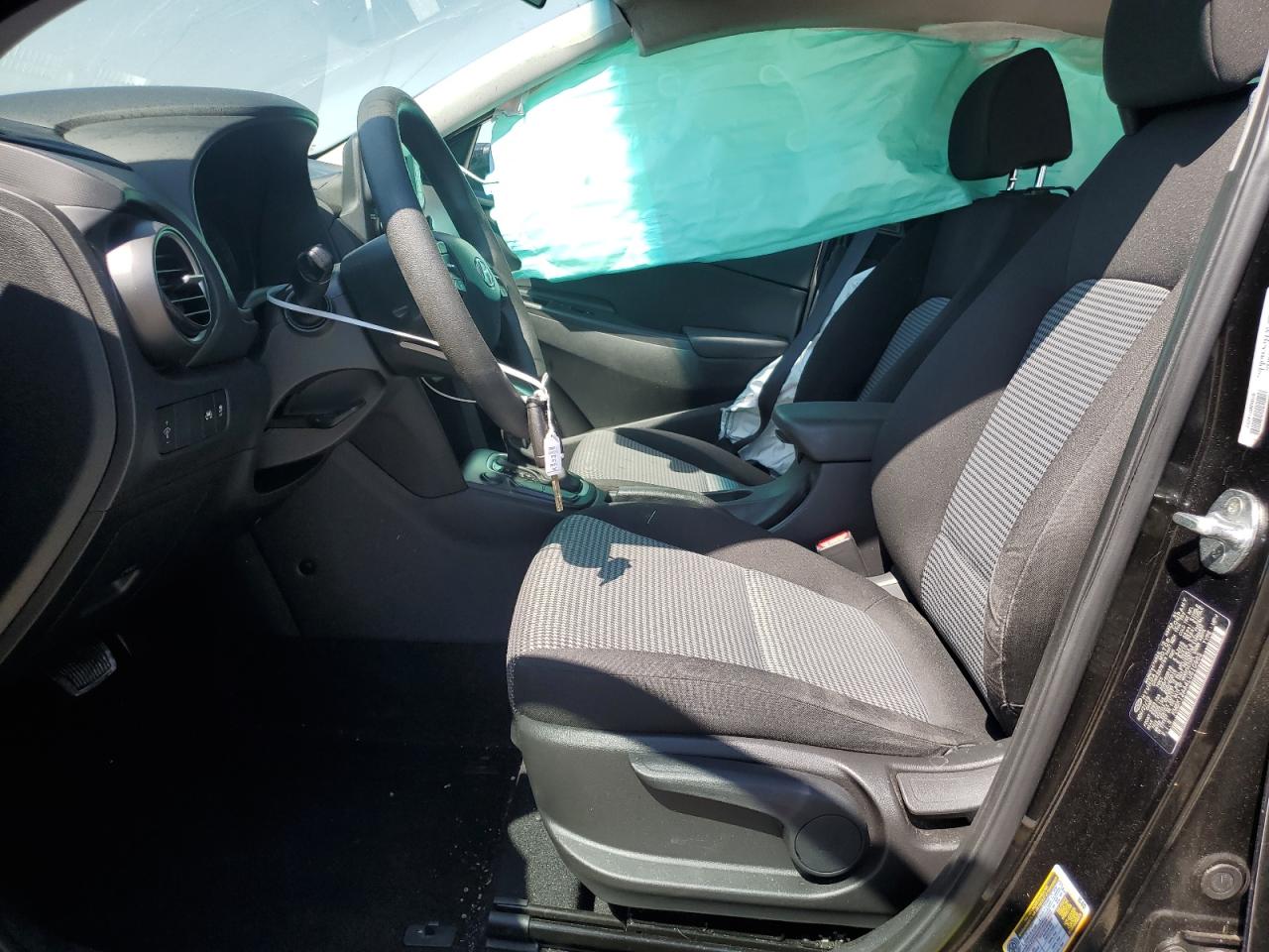 2020 Hyundai Kona - Image 7