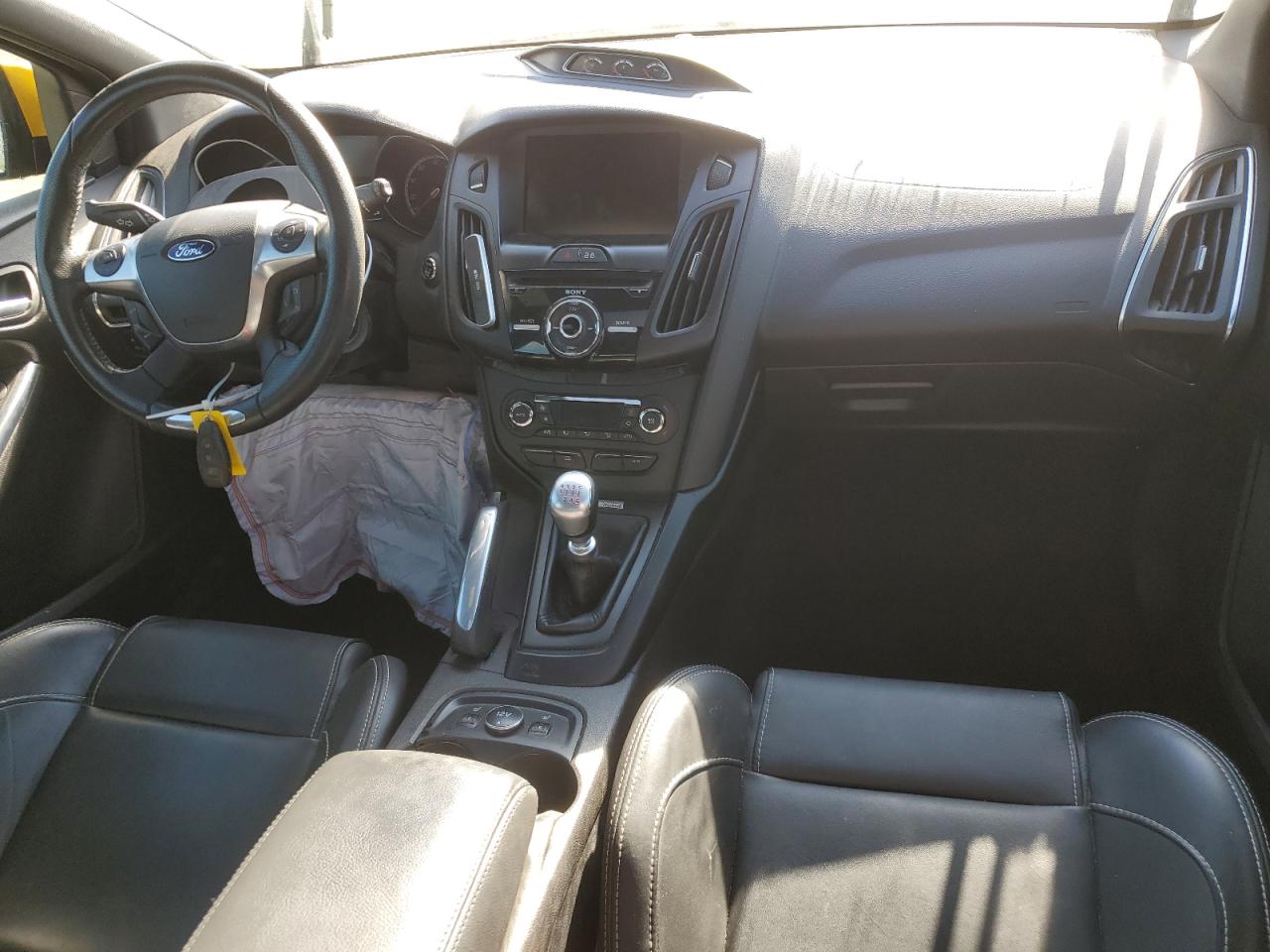 2013 Ford Focus - Image 8