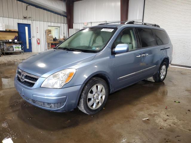 2007 Hyundai Entourage Gls