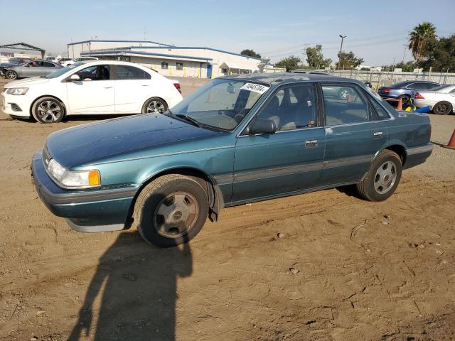 1992 Mazda 626 Dx