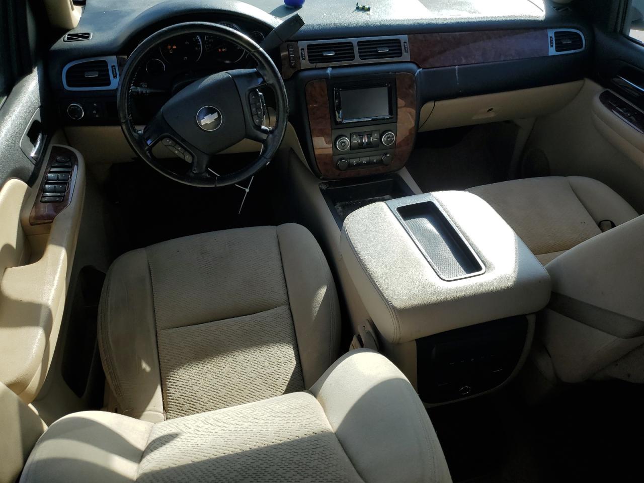 2007 Chevrolet Avalanche - Image 8