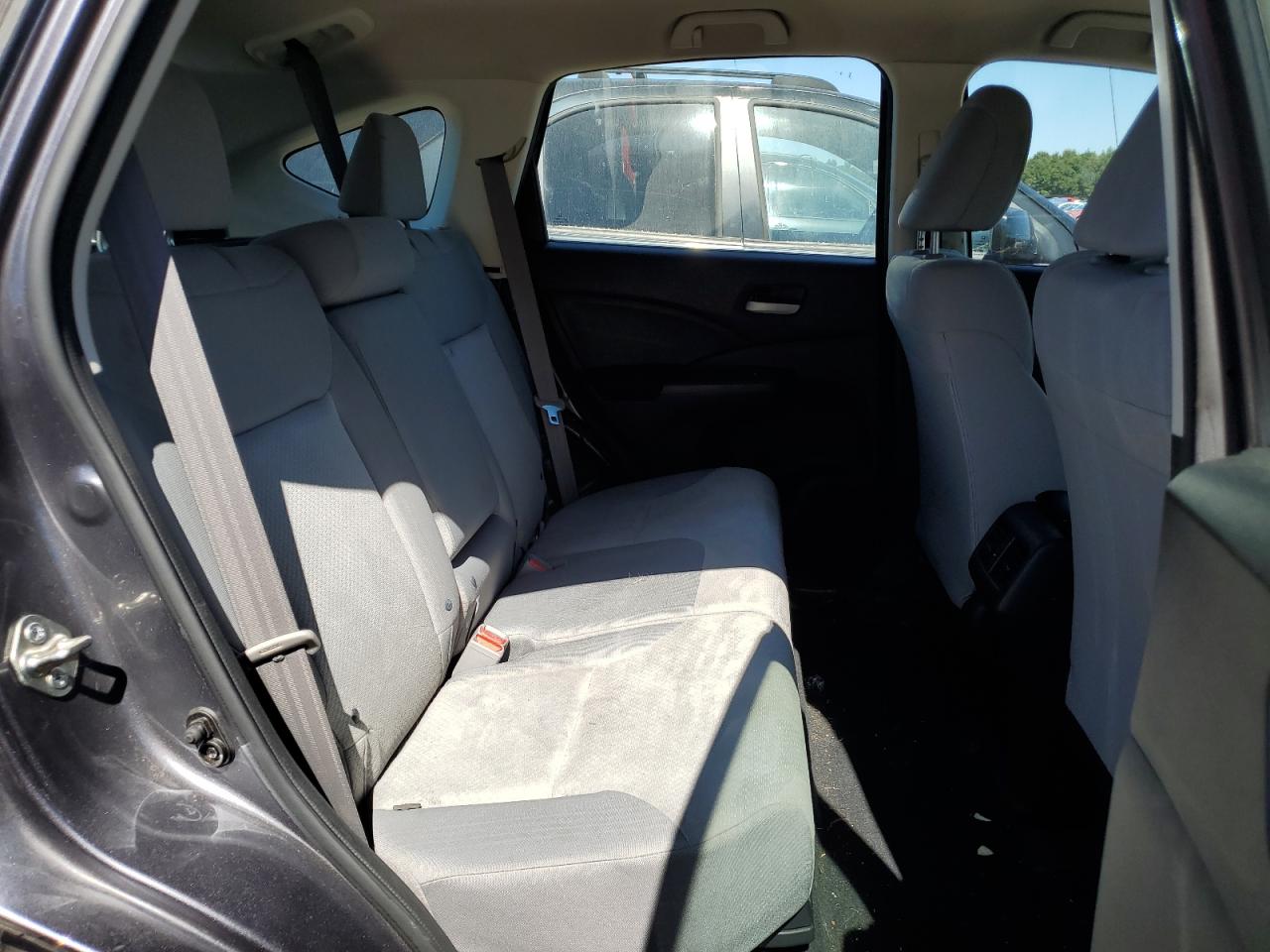 2016 Honda CR-V - Image 11