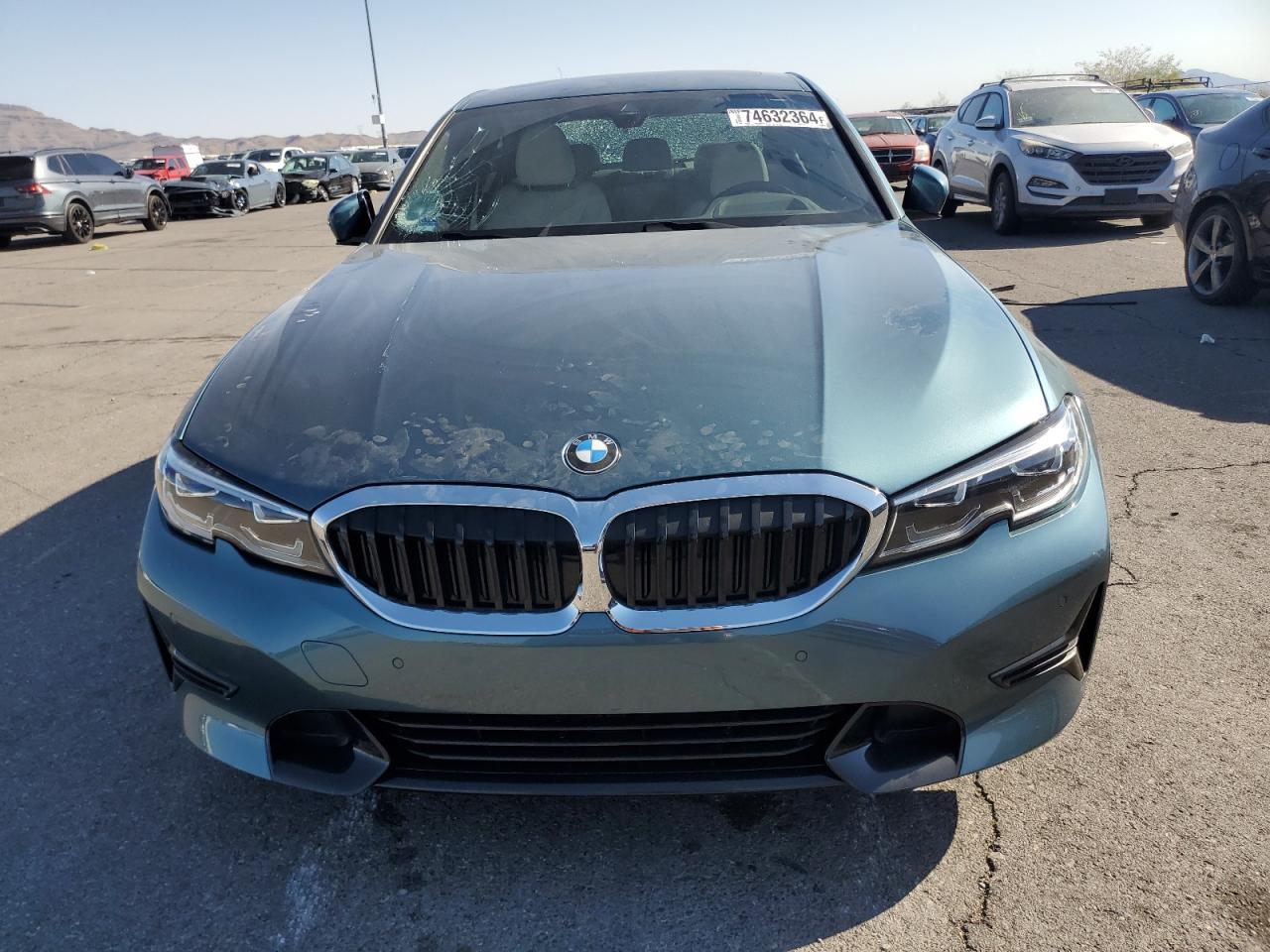 2020 BMW 3er - Image 5
