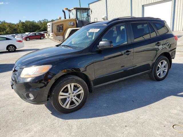 2010 Hyundai Santa Fe Se