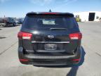 2015 Kia Sedona Lx للبيع في Sacramento، CA - Minor Dent/Scratches