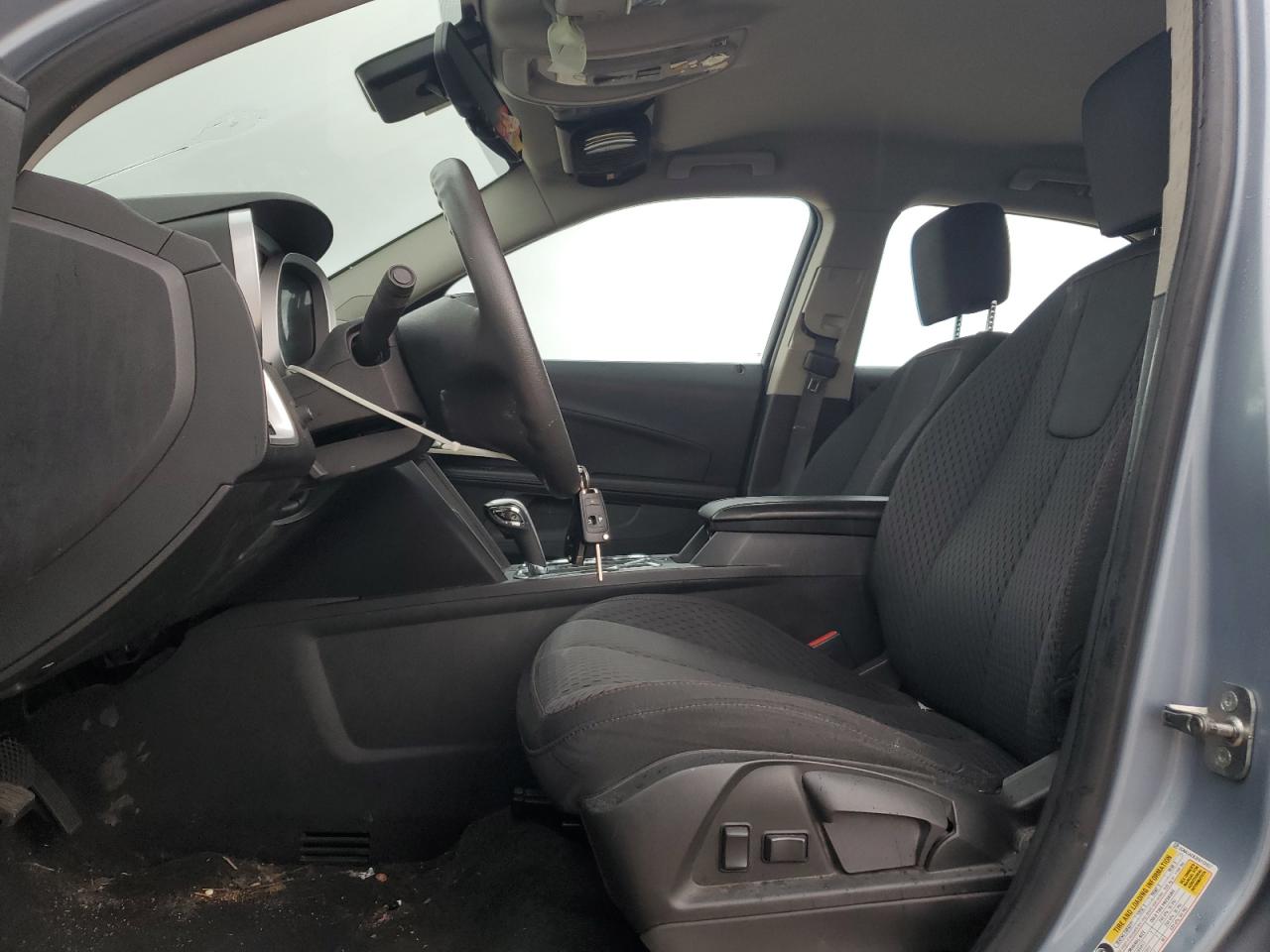 2014 Chevrolet Equinox - Image 7