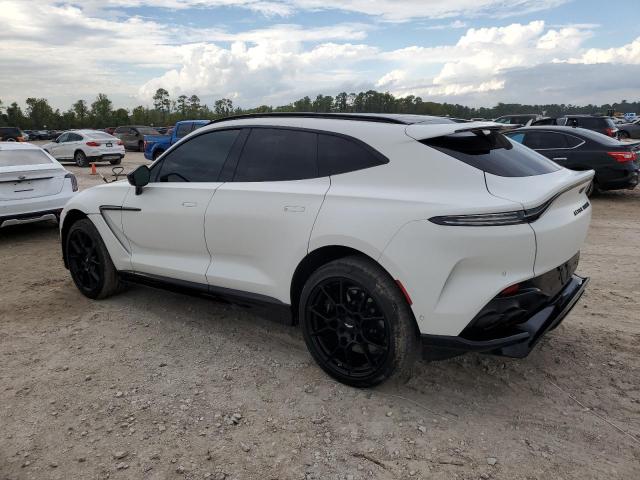  ASTON MARTIN DBX 707 2023 Белый