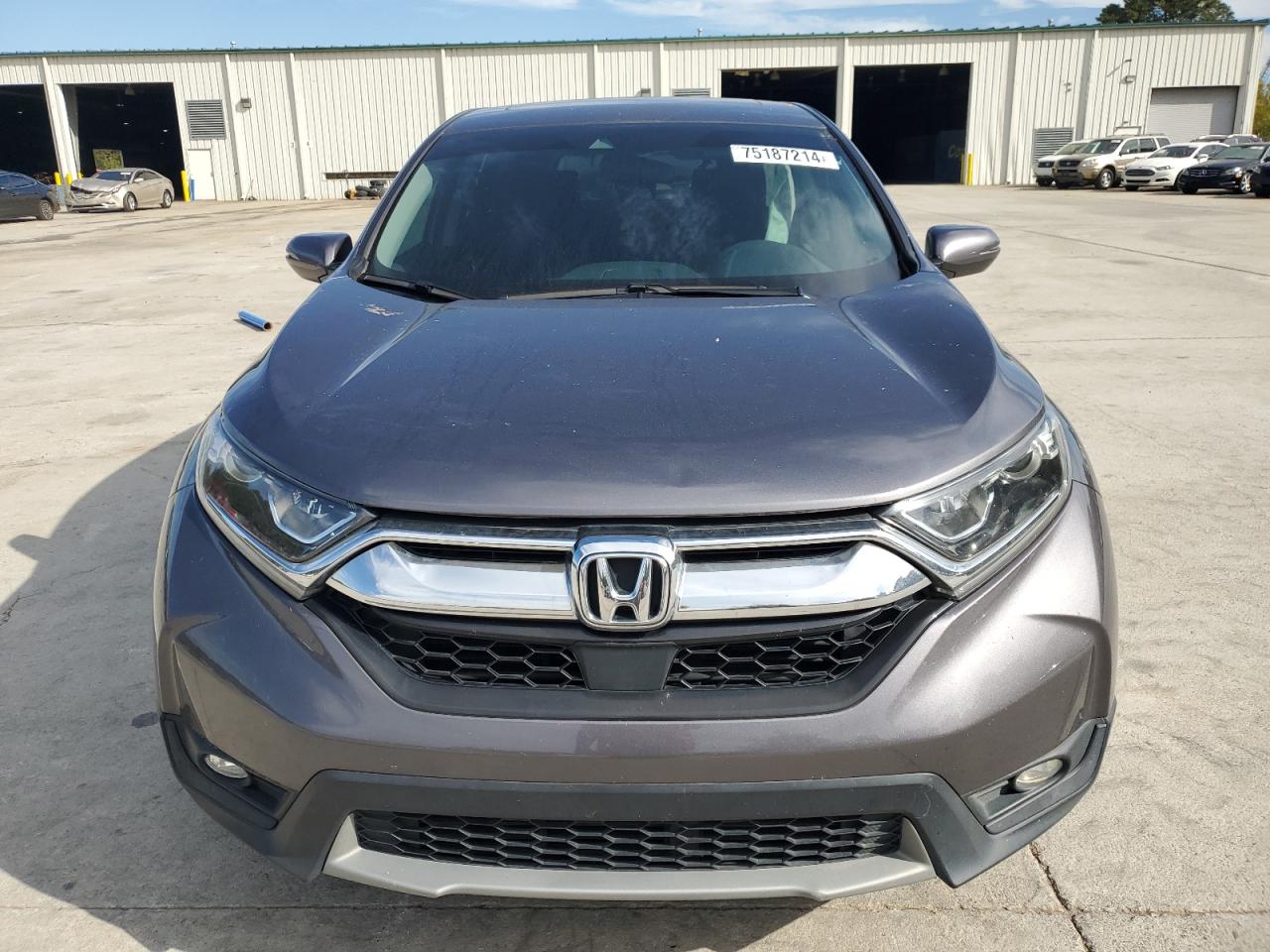 2019 Honda CR-V - Image 5