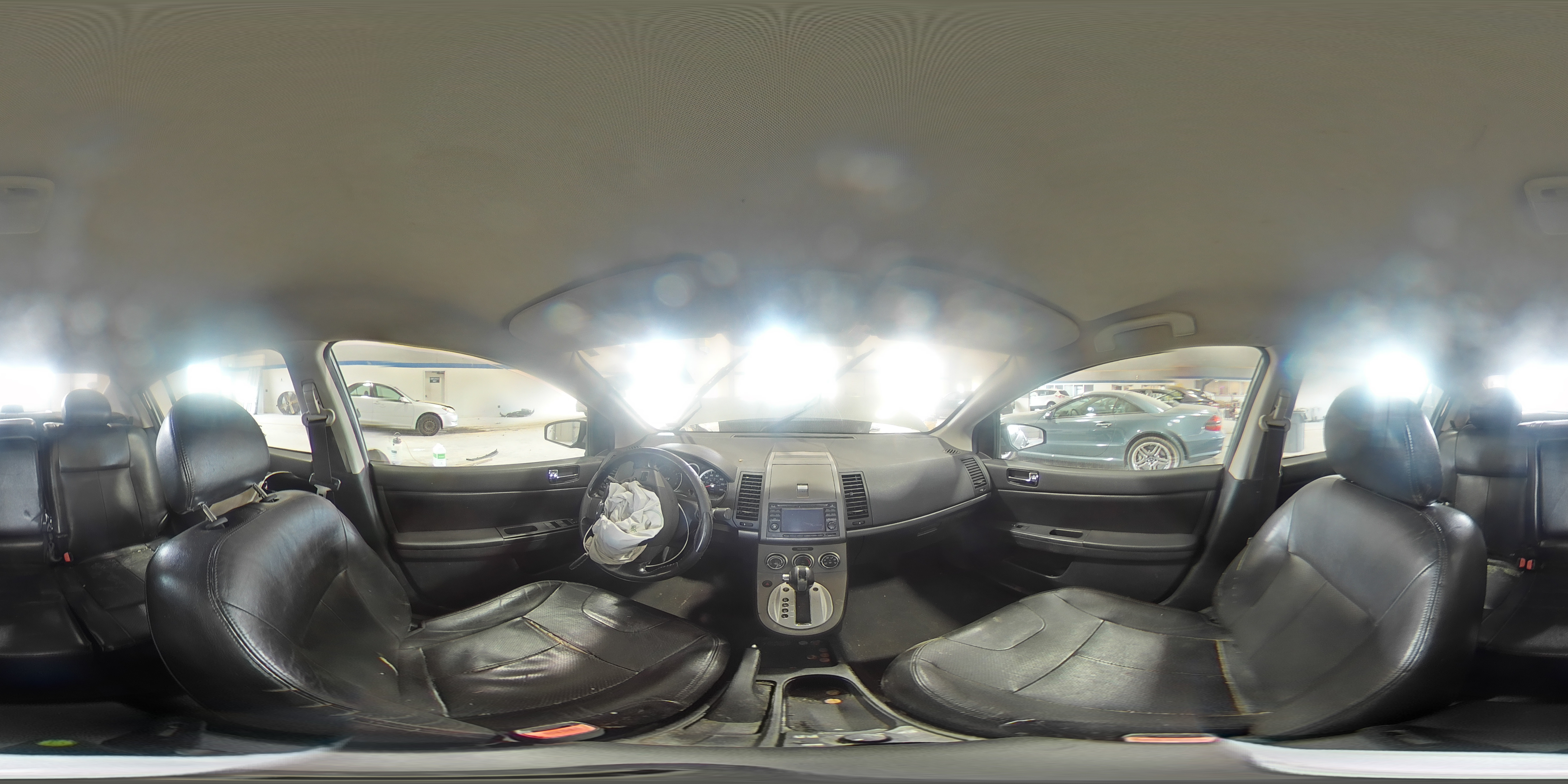 2010 Nissan Sentra - Image 12