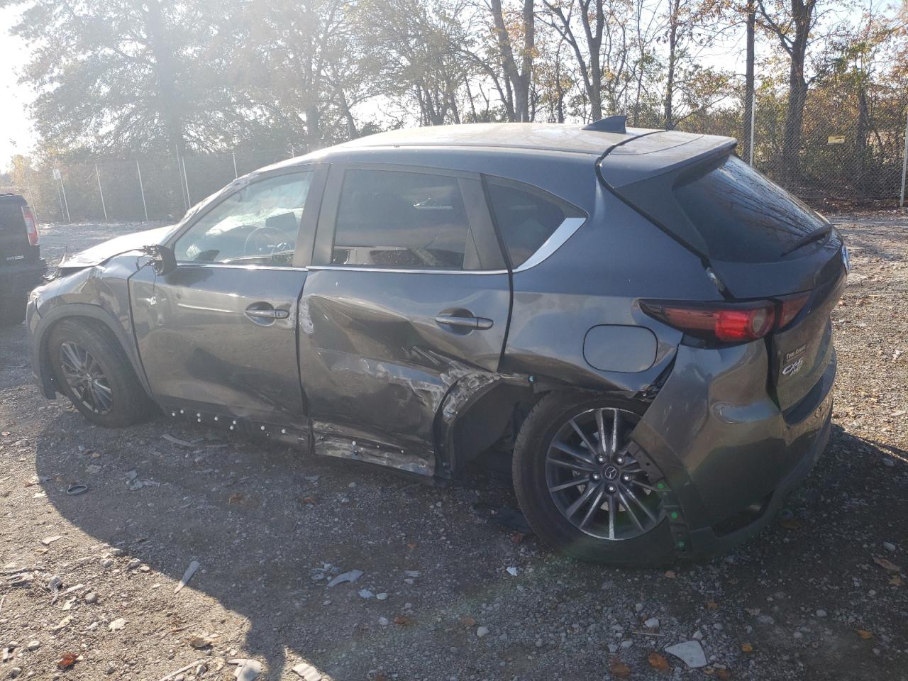 2019 Mazda CX-5 - Image 2