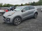 2020 Kia Sportage Lx продається в Grantville, PA - Vandalism