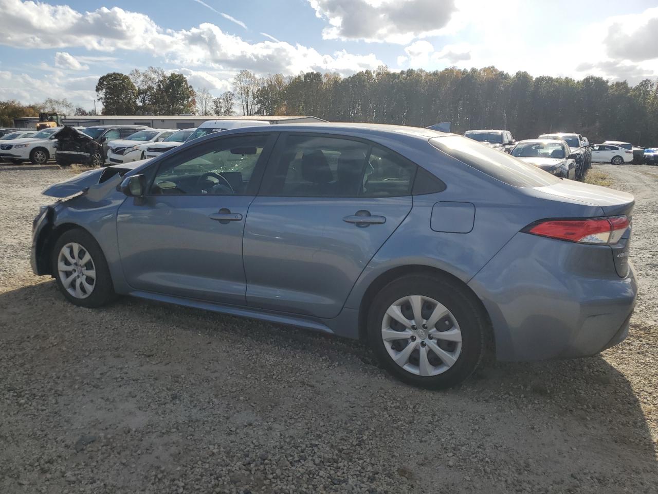 2022 Toyota Corolla - Image 2
