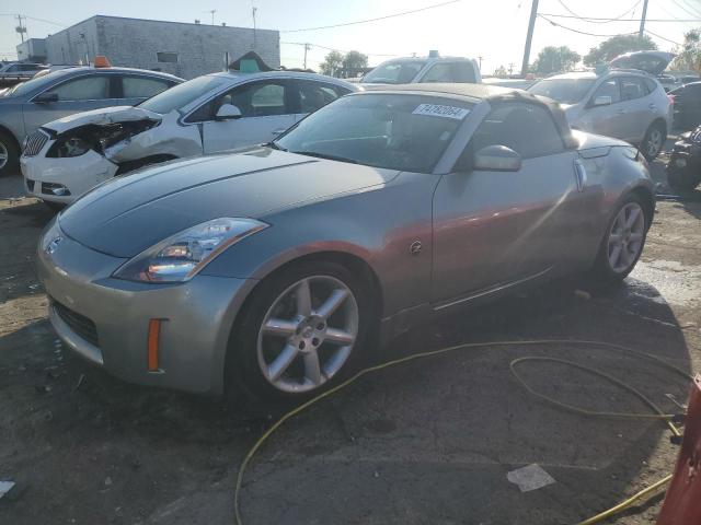 2004 Nissan 350Z Roadster