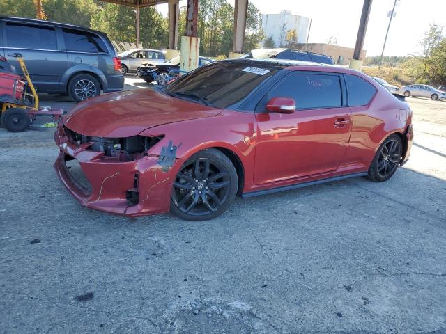 2016 Toyota Scion Tc 