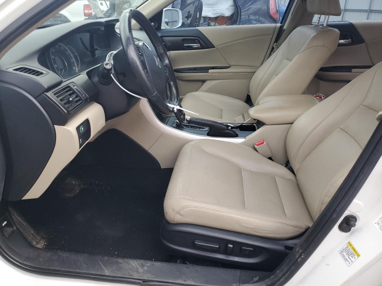 2014 Honda Accord - Image 7