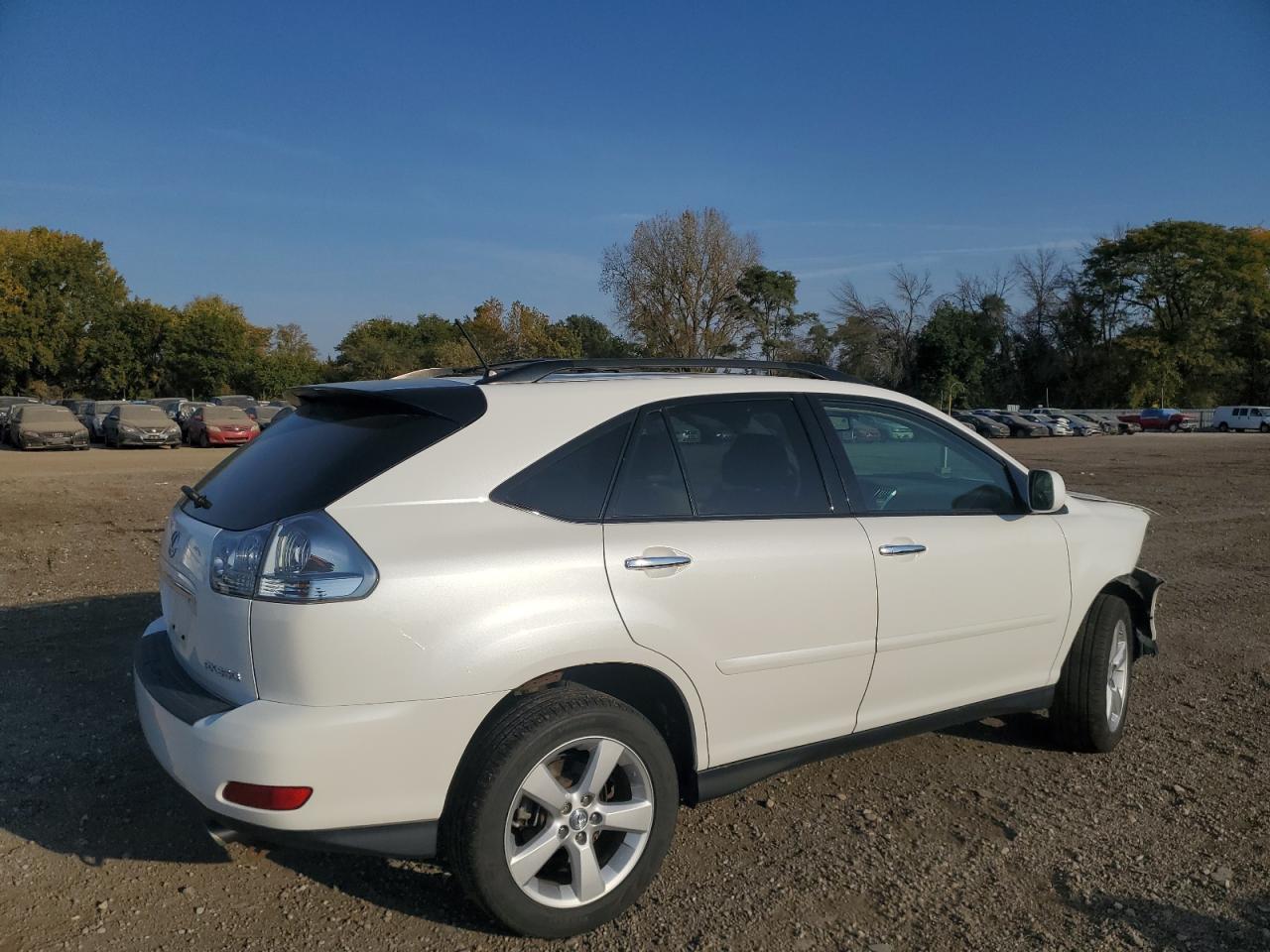2008 Lexus RX - Image 3