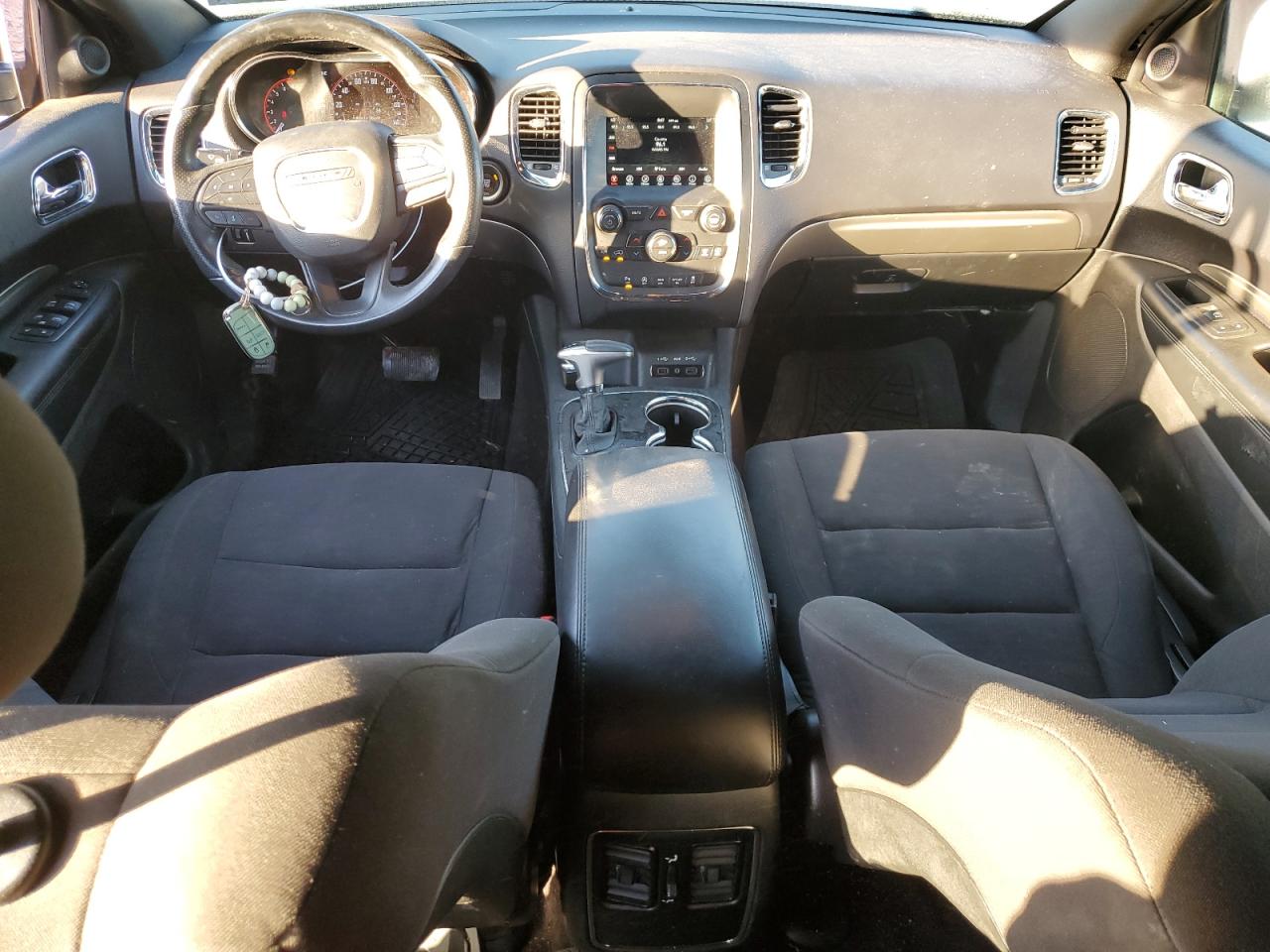 2018 Dodge Durango - Image 8