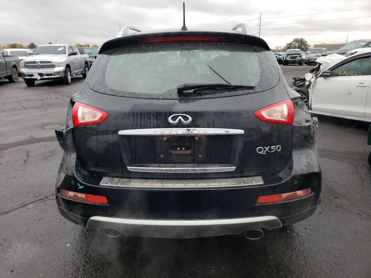 2017 Infiniti Qx50 VIN: JN1BJ0RR2HM412127 Lot: 78708694