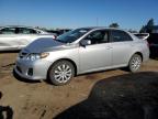 2012 Toyota Corolla Base for Sale in Woodhaven, MI - Front End